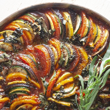 Ratatouille