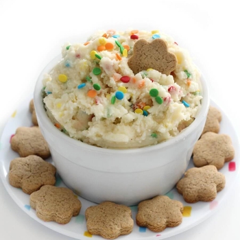 Homemade Dunkaroos (Gluten-Free, Vegan, Allergy-Free)